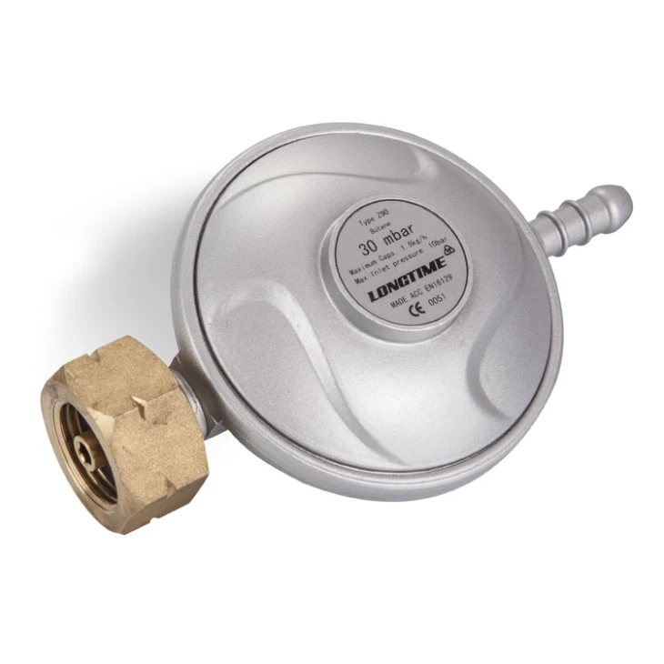 Automobile shock absorber