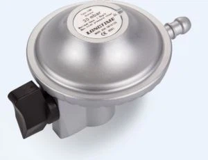 Χαμηλή πίεση ρυθμιστή